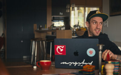 An Interview with Sinead O’Shea