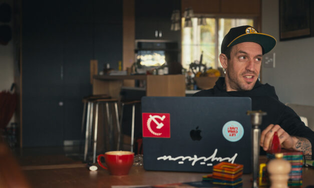 An Interview with Sinead O’Shea