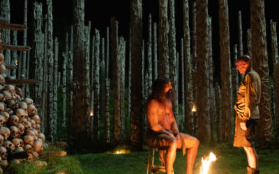 28 Years Later: The Bone Temple