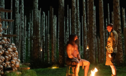 28 Years Later: The Bone Temple