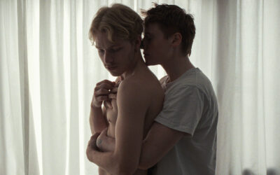 Max Borg’s Five Nordic Picks