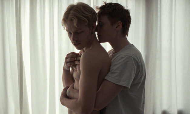 Max Borg’s Five Nordic Picks