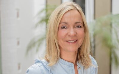 A Coffee at Sundance with EFP‘s Managing Director Sonja Heine