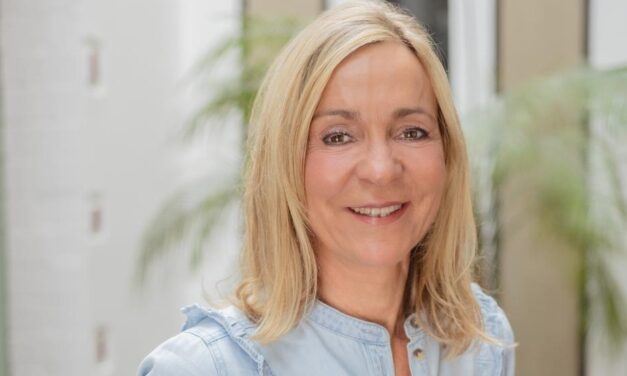 A Coffee at Sundance with EFP‘s Managing Director Sonja Heine