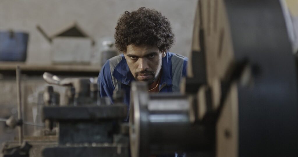 The Settlement Adham Youssef Picks MENA Titles Worth Remembering
