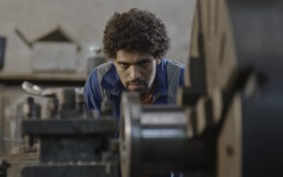Adham Youssef Picks MENA Titles Worth Remembering