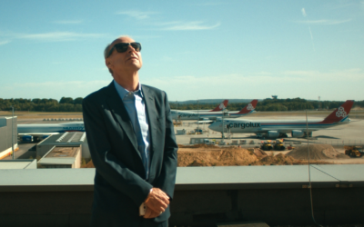 The Oligarch and the Art Dealer