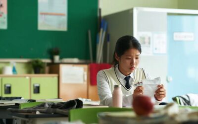 Clarence Tsui: 5 Asian Favorites from 2025