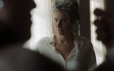 An interview with Marnie Blok