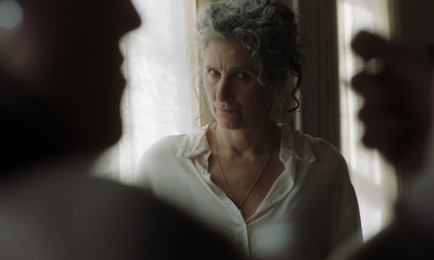 An interview with Marnie Blok