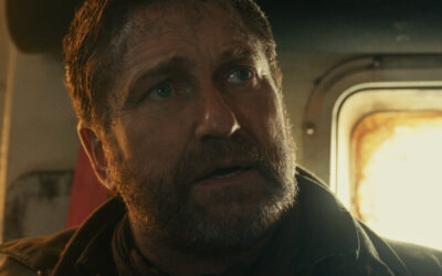 Greenland 2: Migration