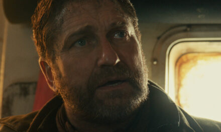 Greenland 2: Migration