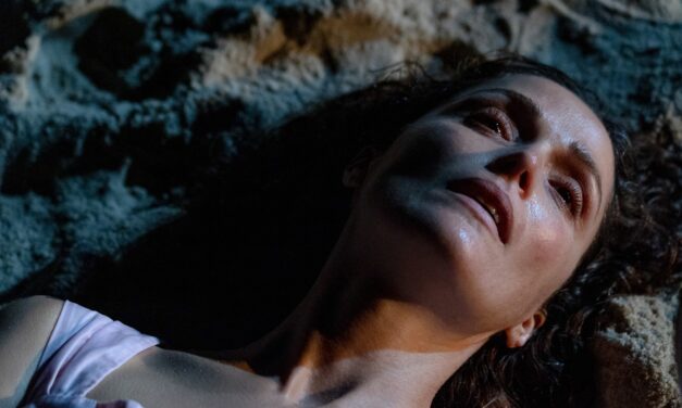 Stephen Dalton’s 5 Favorites from 2025