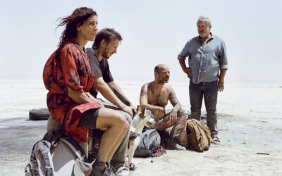 Lucy Virgen: The Most Necessary Films in Latin America and Spain