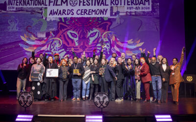 Rotterdam 2026: The Verdict