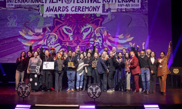 Rotterdam 2026: The Verdict