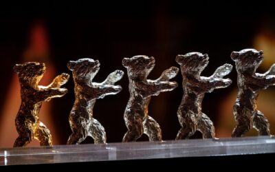 Berlin 2026: The Awards