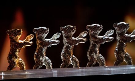 Berlin 2026: The Awards