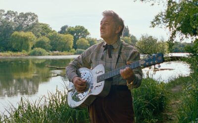 The Loneliest Man in Town