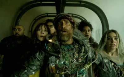 Berlin 2026: The American Question