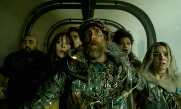 Berlin 2026: The American Question