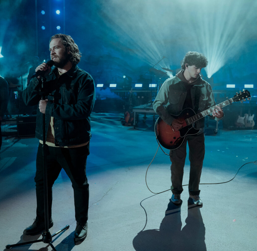 I Can Only Imagine 2