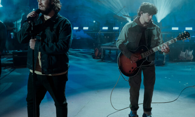 I Can Only Imagine 2