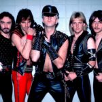 The Ballad of Judas Priest