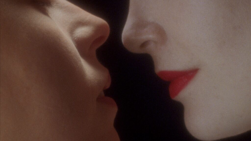 Still from La belle annee (2026)