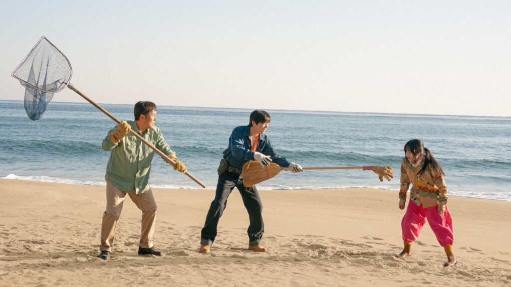 My Daughter Is a Zombie