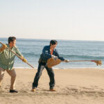 My Daughter Is a Zombie