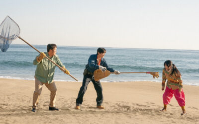 My Daughter Is a Zombie