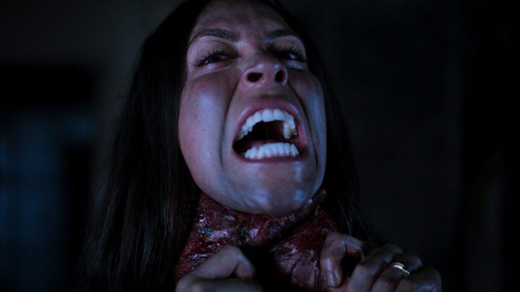 Talking to a Stranger