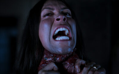 Talking to a Stranger