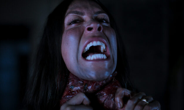 Talking to a Stranger