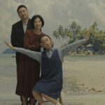 The Apple Doesn’t Fall…