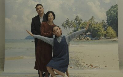 The Apple Doesn’t Fall…