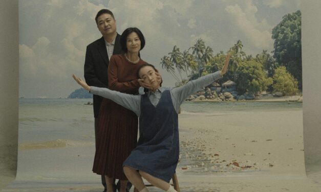 The Apple Doesn’t Fall…