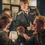 The Kidnapping of a President