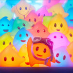 The Super Mario Galaxy Movie