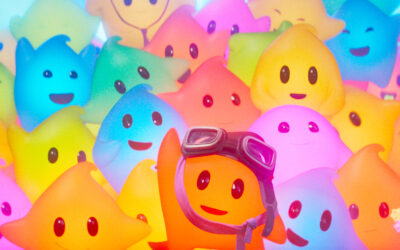 The Super Mario Galaxy Movie