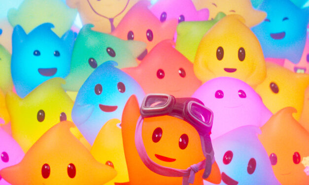 The Super Mario Galaxy Movie