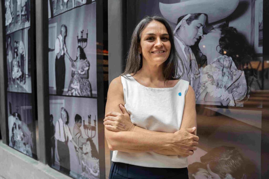 Daniela C small New Mexican Film Law Aims at Creative Sovereignty