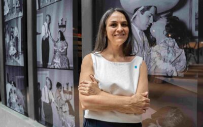 New Mexican Film Law Aims at Creative Sovereignty