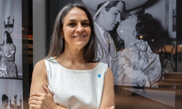 Nueva ley del cine mexicano: soberanía creativa