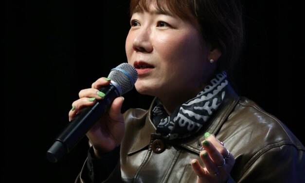 Molly Kim Joins JEONJU’s Programming Team