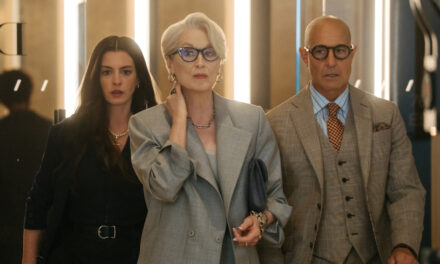 The Devil Wears Prada 2