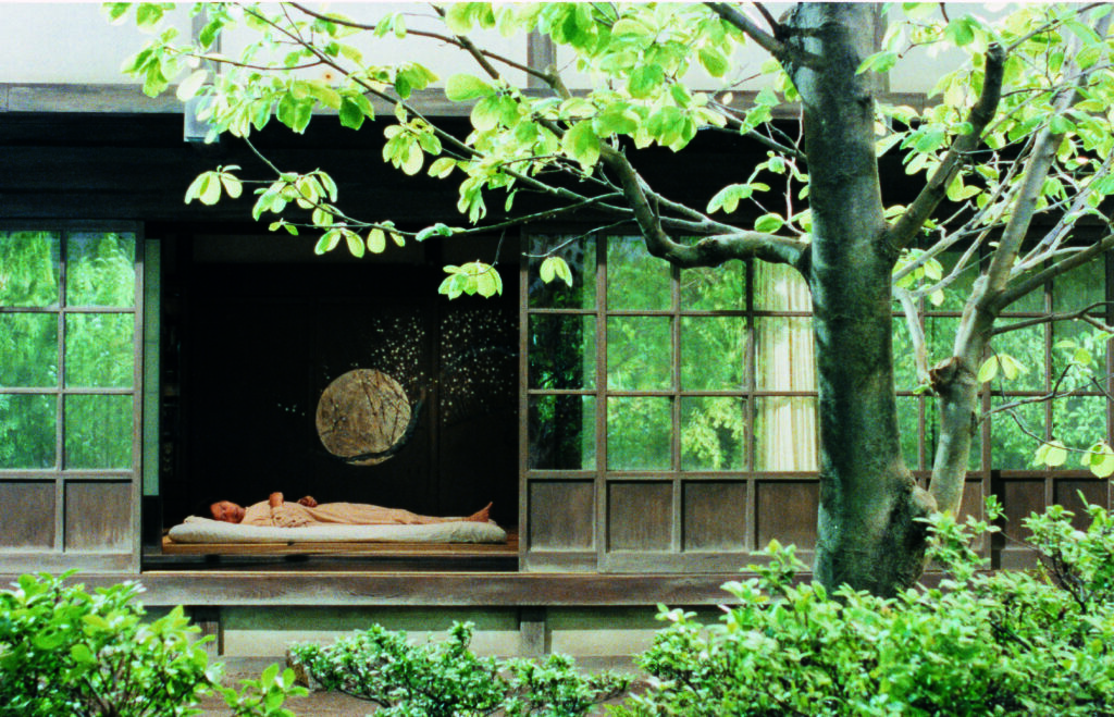 sf a sleeping man 02 Past Lives, Bright Futures: Two Special JEONJU Programmes