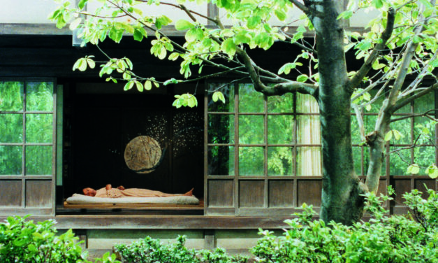 Past Lives, Bright Futures: Two Special JEONJU Programmes