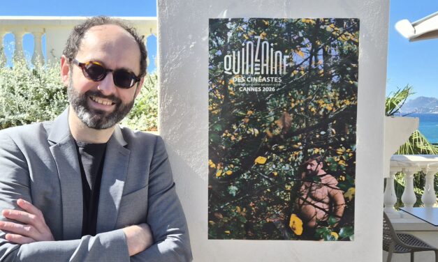 Directors’ Fortnight head Julien Rejl on Animation for Adults and How to Mix Cannes Veterans and Rookies